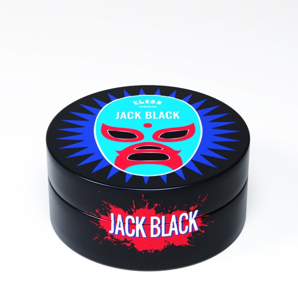 Купить Eleon - Jack Black (с ароматом чёрной смородины)  40г