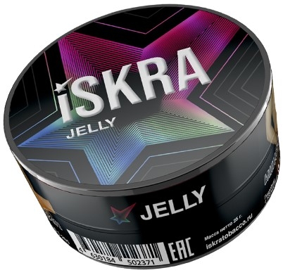 Купить Iskra - Jelly (Мармелад) 100г