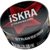 Купить Iskra - Strawberry (Клубника) 25г