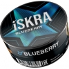 Купить Iskra - Blueberry (Черника) 100г