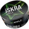 Купить Iskra - Apple (Яблоко) 25г